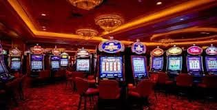 Myanmar Online Slots Strategy RTP Volatility Bankroll Management ကစားနည်းသိပ္ပံ မြင်ကွင်း